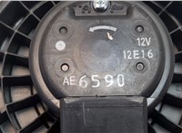  Двигатель отопителя (моторчик печки) Honda CR-V 2017- 8694030 #3