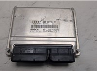 3B0907551BT Блок управления двигателем Audi A8 (D2) 1999-2002 8694065 #1
