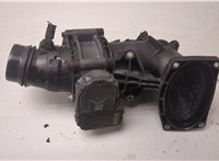 6510900128 Заслонка дроссельная Jeep Patriot 2007-2010 8694066 #1