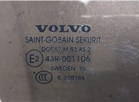  Стекло боковой двери Volvo XC60 2008-2017 8694223 #2