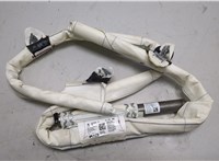  Подушка безопасности боковая (шторка) BMW 1 F20, F21 2011-2019 8694444 #1