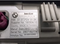  Дисплей компьютера (информационный) BMW 1 F20, F21 2011-2019 8694483 #4