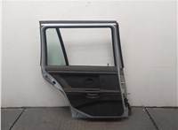  Дверь боковая (легковая) BMW 3 E36 1991-1998 8694784 #7