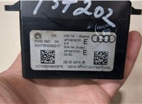 4F0909131 Замок зажигания Audi A6 (C6) 2005-2011 8694854 #2