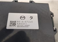 B61A67UU0 Блок управления парктрониками Mazda 3 (BM) 2013-2019 8694884 #2