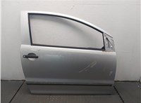 5Z3831056K Дверь боковая (легковая) Volkswagen Fox 2005-2011 8694892 #1
