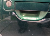  Дверь боковая (легковая) Audi A4 (B5) 1994-2000 8694903 #5