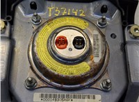 8442202 Подушка безопасности водителя Toyota Prius 2003-2009 8694917 #3