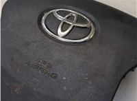 8442202 Подушка безопасности водителя Toyota Prius 2003-2009 8694917 #4