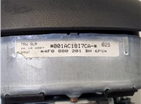 4f0880201bh6ps Подушка безопасности водителя Audi A6 (C6) 2005-2011 8694937 #7