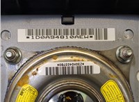 4513048221C0 Подушка безопасности водителя Lexus RX 2009-2015 8694974 #5