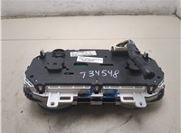 176d424 Щиток приборов (приборная панель) Nissan Qashqai 2006-2013 8694995 #5