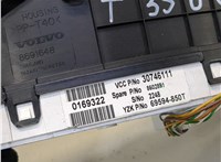 8691648 Щиток приборов (приборная панель) Volvo XC90 2006-2014 8695001 #6