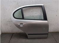  Дверь боковая (легковая) Seat Leon 1999-2006 8695033 #1