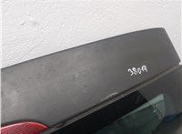  Крышка (дверь) багажника Renault Clio 1998-2008 8695105 #6