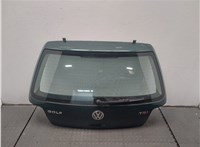  Крышка (дверь) багажника Volkswagen Golf 4 1997-2005 8695133 #1