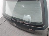  Крышка (дверь) багажника Volkswagen Golf 4 1997-2005 8695133 #8