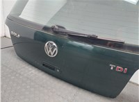  Крышка (дверь) багажника Volkswagen Golf 4 1997-2005 8695133 #9