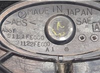  Решетка радиатора Subaru Impreza (G11) 2000-2007 8695334 #3