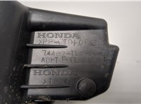  Лючок бензобака Honda Accord 8 2008-2013 8695354 #3