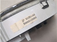 09113226jy Щиток приборов (приборная панель) Opel Corsa B 1993-2000 8695429 #2