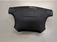  Подушка безопасности водителя Daewoo Matiz 1998-2005 8695553 #1