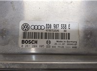 8d0907558e Блок управления двигателем Audi A4 (B5) 1994-2000 8695651 #4
