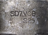 sd7vcb Компрессор кондиционера Volkswagen Golf 4 1997-2005 8695762 #5