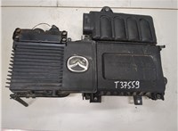  Блок управления двигателем Mazda 3 (BK) 2003-2009 8695907 #1