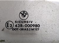  Стекло боковой двери BMW 3 E36 1991-1998 8695974 #2
