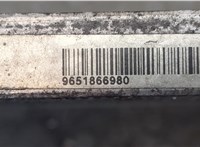 6455CH Радиатор кондиционера Peugeot 206 8696150 #6