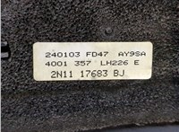 1379885, 2N1117683BL Зеркало боковое Ford Fusion 2002-2012 8696308 #8