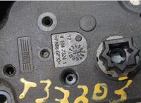 Электропривод заслонки отопителя Mercedes Actros MP4 2011- 8696438 #2