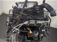  Двигатель (ДВС) Volkswagen Golf 5 2003-2009 8696559 #5