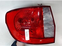 924011C510 Фонарь (задний) Hyundai Getz 8696612 #2