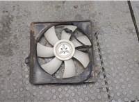  Вентилятор радиатора Toyota RAV 4 2000-2005 8696792 #2