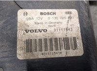 31111543, 0130706803 Вентилятор радиатора Volvo XC90 2002-2006 8696864 #2