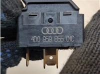 4d0959855 Кнопка стеклоподъемника (блок кнопок) Audi A4 (B5) 1994-2000 8696911 #3