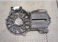 4F0121003D Вентилятор радиатора Audi A6 (C6) 2005-2011 8696920 #1