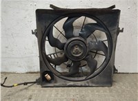  Вентилятор радиатора Hyundai ix 35 2010-2015 8697232 #1