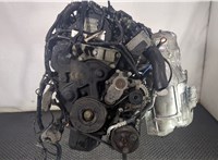  Двигатель (ДВС) Ford Focus 2 2008-2011 8697435 #1