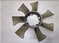  Крыльчатка вентилятора (лопасти) Nissan Elgrand 1997-2002 8697440 #2