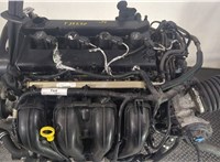  Двигатель (ДВС) Ford C-Max 2002-2010 8697513 #6