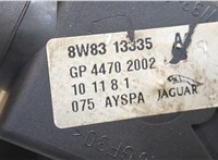 8W8313335 Переключатель поворотов и дворников (стрекоза) Jaguar XF 2007–2012 8697514 #3