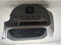 39100TF0E20ZA Магнитола Honda Jazz 2008-2014 8697676 #2