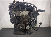  Двигатель (ДВС) Hyundai Santa Fe 2005-2012 8698032 #1
