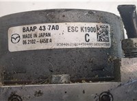 BAAP437AO Блок АБС, насос (ABS, ESP, ASR) Mazda 3 (BM) 2013-2019 8698317 #3