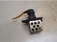  Резистор вентилятора охлаждения Citroen Xsara-Picasso 8698346 #1