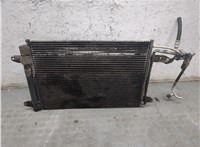  Радиатор кондиционера Skoda Octavia (A5) 2008-2013 8698372 #1