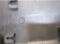  Молдинг двери Peugeot Partner 2002-2008 8698445 #3